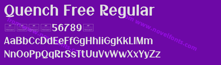 Quench Free RegularPreview Quench Free RegularPreview