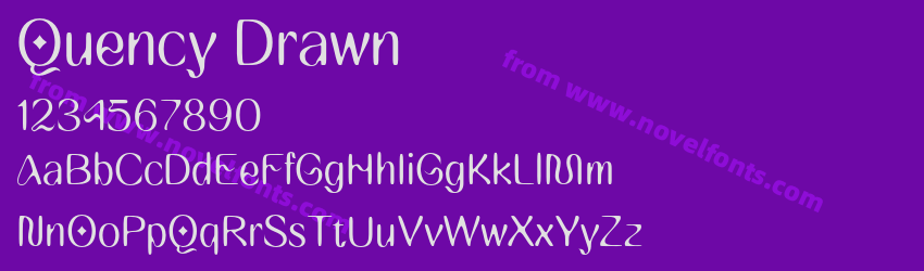 Quency DrawnPreview Quency DrawnPreview