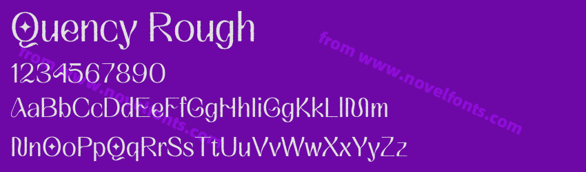 Quency RoughPreview Quency RoughPreview