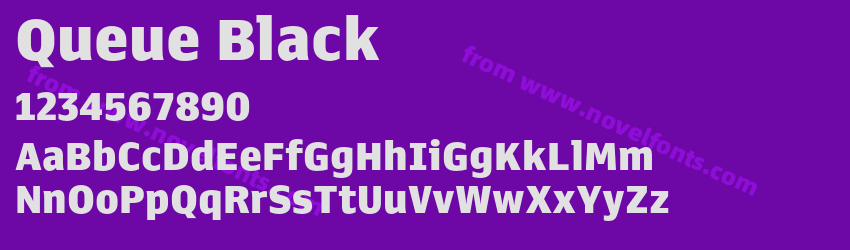 Queue BlackPreview Queue BlackPreview