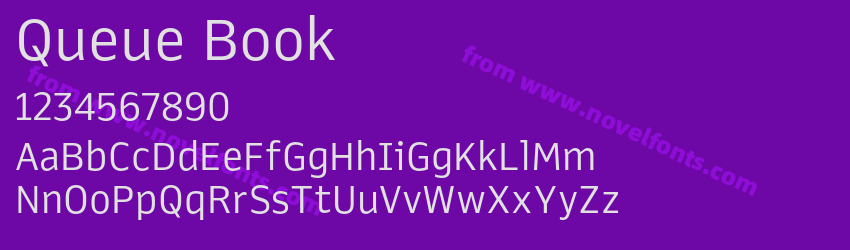 Queue BookPreview Queue BookPreview