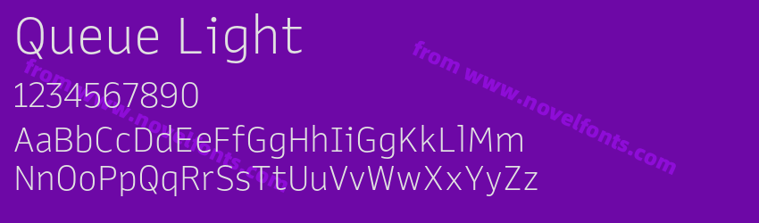 Queue LightPreview Queue LightPreview