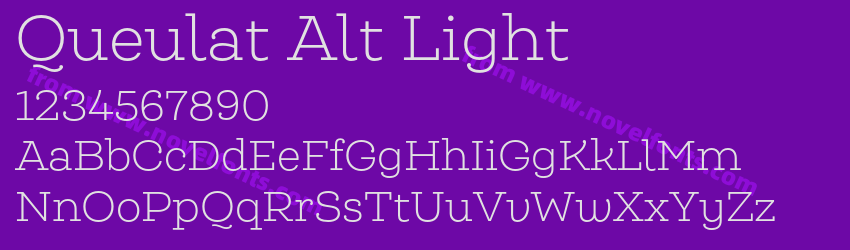 Queulat Alt LightPreview Queulat Alt LightPreview