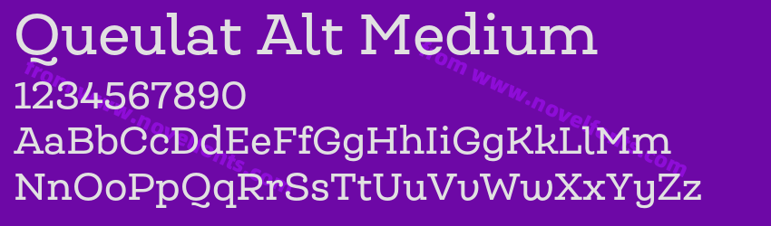 Queulat Alt MediumPreview Queulat Alt MediumPreview