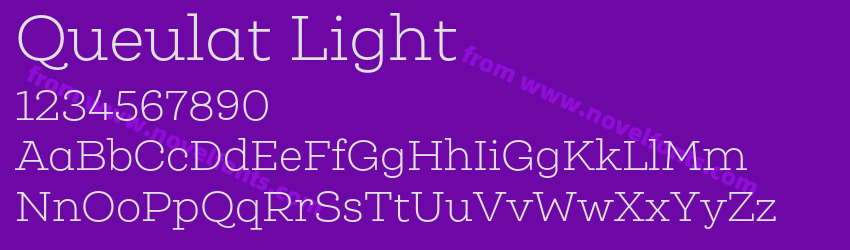 Queulat LightPreview Queulat LightPreview