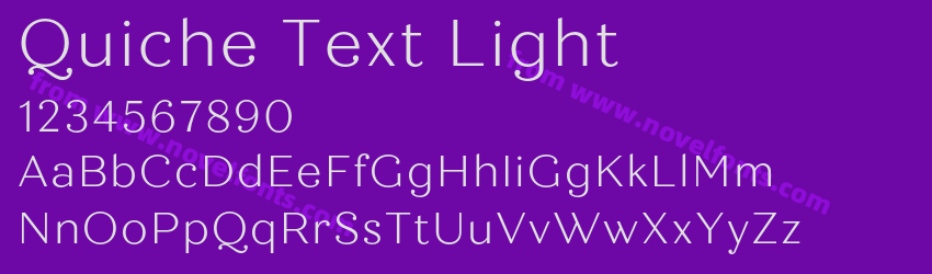 Quiche Text LightPreview Quiche Text LightPreview