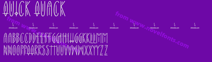 Quick QuackPreview Quick QuackPreview