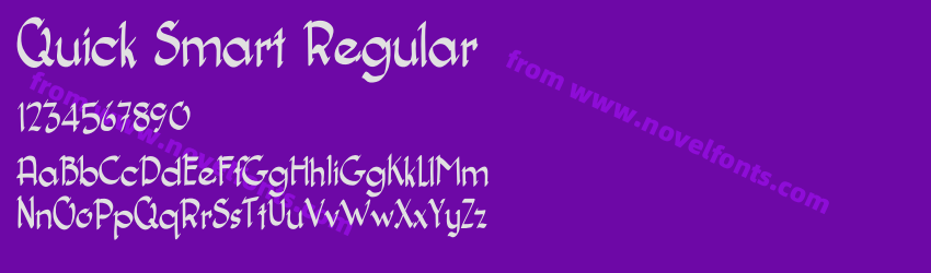Quick Smart RegularPreview Quick Smart RegularPreview