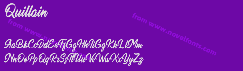QuillainPreview QuillainPreview