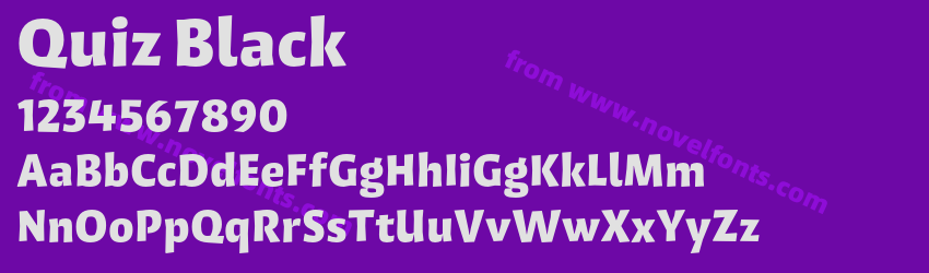 Quiz BlackPreview Quiz BlackPreview