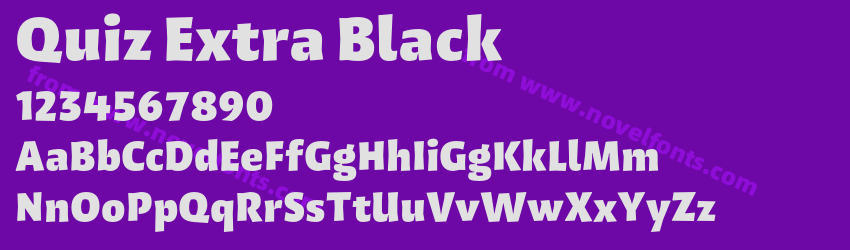 Quiz Extra BlackPreview Quiz Extra BlackPreview