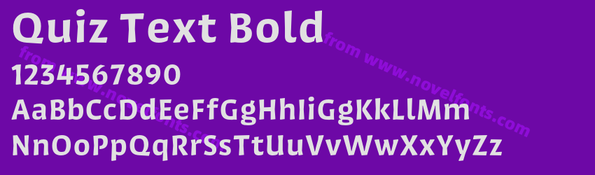 Quiz Text BoldPreview Quiz Text BoldPreview