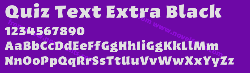 Quiz Text Extra BlackPreview Quiz Text Extra BlackPreview
