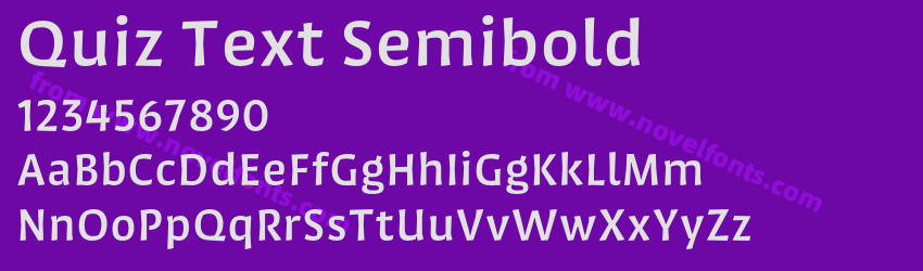 Quiz Text SemiboldPreview Quiz Text SemiboldPreview