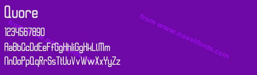 QuorePreview QuorePreview