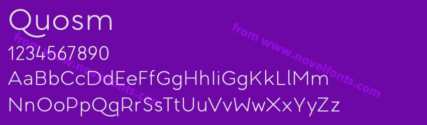 QuosmPreview QuosmPreview