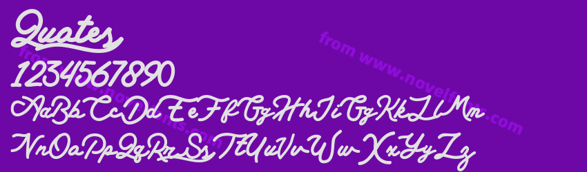 QuotesPreview QuotesPreview