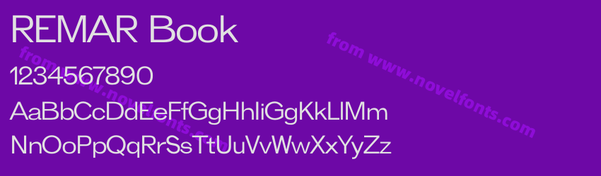 REMAR BookPreview REMAR BookPreview