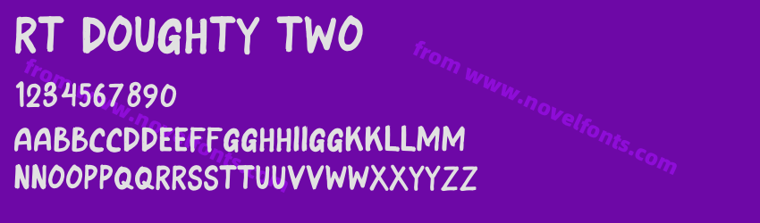 RT Doughty TwoPreview RT Doughty TwoPreview