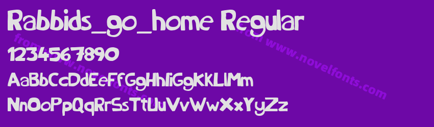 Rabbids_go_home RegularPreview Rabbids_go_home RegularPreview