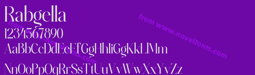RabgellaPreview RabgellaPreview