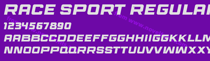 Race Sport RegularPreview Race Sport RegularPreview