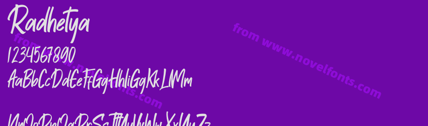 RadhetyaPreview RadhetyaPreview