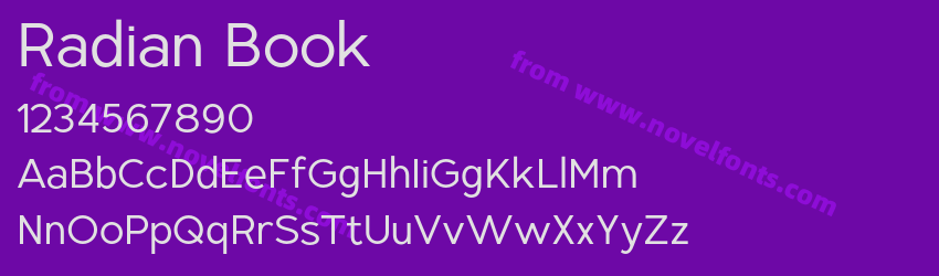 Radian BookPreview Radian BookPreview