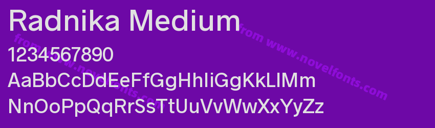 Radnika MediumPreview Radnika MediumPreview