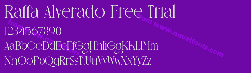 Raffa Alverado Free TrialPreview Raffa Alverado Free TrialPreview