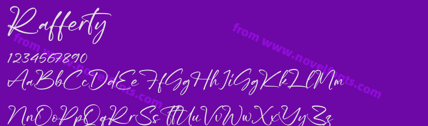 RaffertyPreview RaffertyPreview