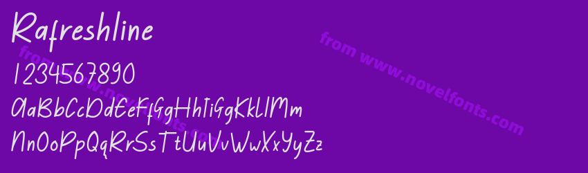 RafreshlinePreview RafreshlinePreview