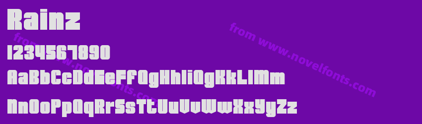 RainzPreview RainzPreview