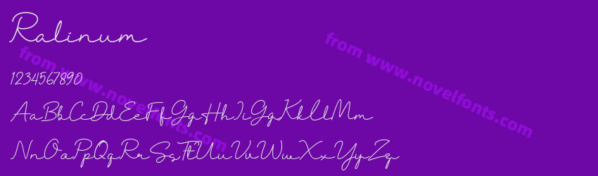 RalinumPreview RalinumPreview