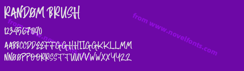 Random BrushPreview Random BrushPreview