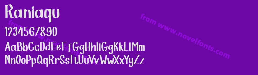 RaniaquPreview RaniaquPreview