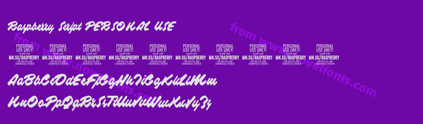 Raspberry Script PERSONAL USEPreview Raspberry Script PERSONAL USEPreview