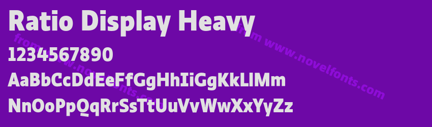 Ratio Display HeavyPreview Ratio Display HeavyPreview