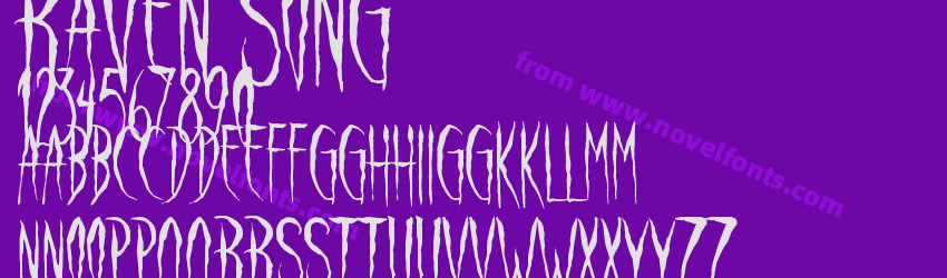 Raven SongPreview Raven SongPreview