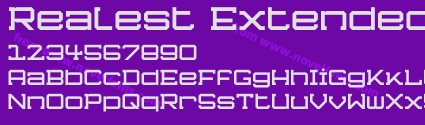 Realest ExtendedPreview Realest ExtendedPreview