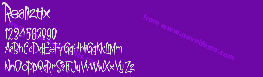 RealiztixPreview RealiztixPreview