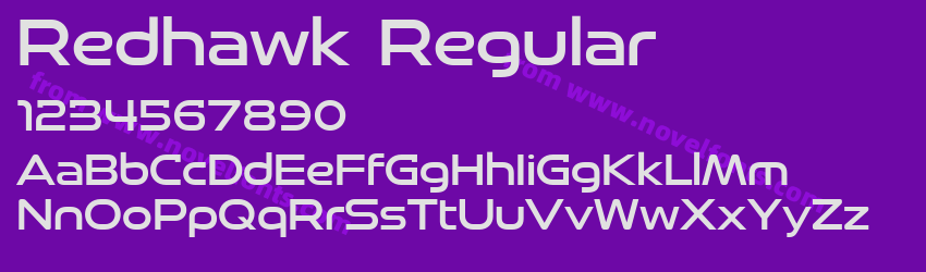 Redhawk RegularPreview Redhawk RegularPreview
