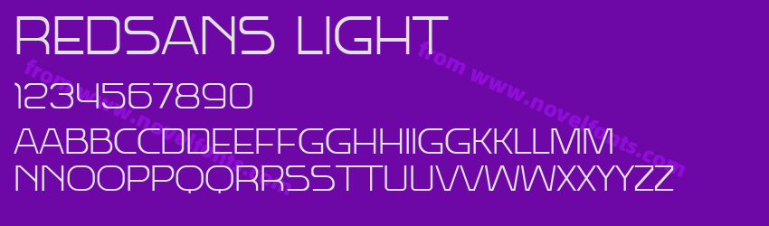 Redsans LightPreview Redsans LightPreview