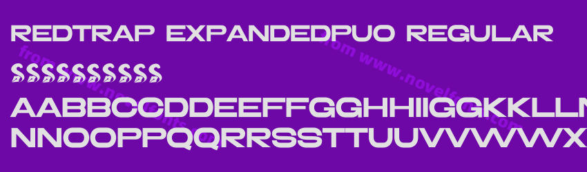 Redtrap ExpandedPUO RegularPreview Redtrap ExpandedPUO RegularPreview