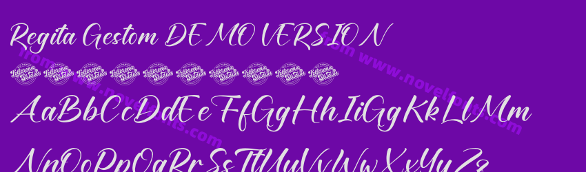 Regita Gestom DEMO VERSIONPreview Regita Gestom DEMO VERSIONPreview