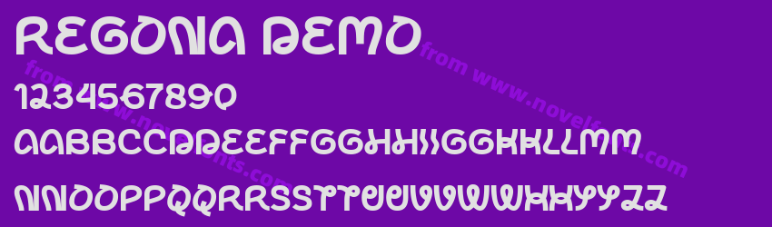 Regona DemoPreview Regona DemoPreview