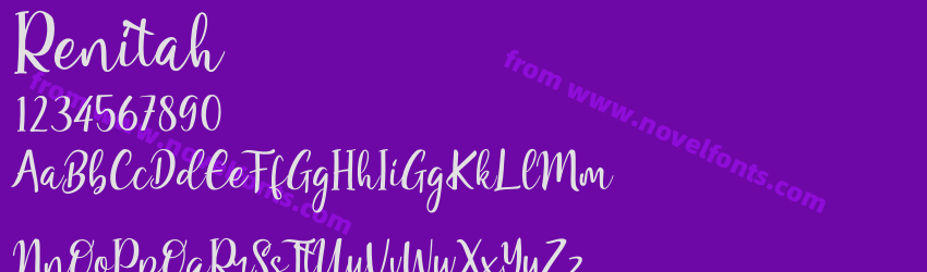 RenitahPreview RenitahPreview