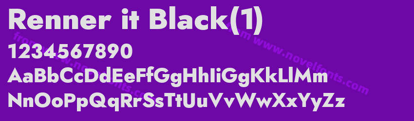 Renner it Black(1)Preview Renner it Black(1)Preview