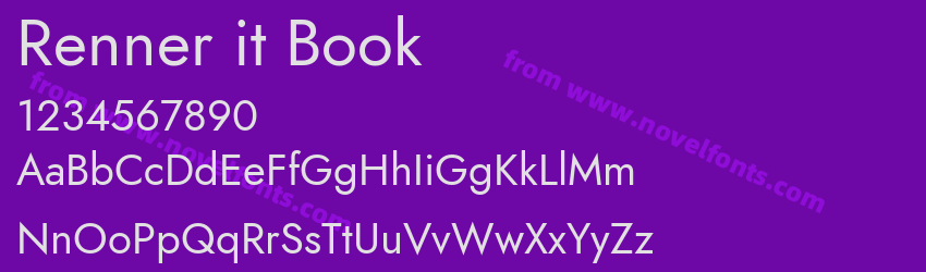Renner it BookPreview Renner it BookPreview