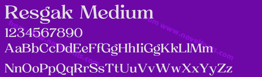 Resgak MediumPreview Resgak MediumPreview